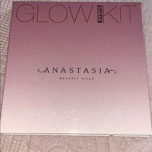 ABH Glow Sugar Kit